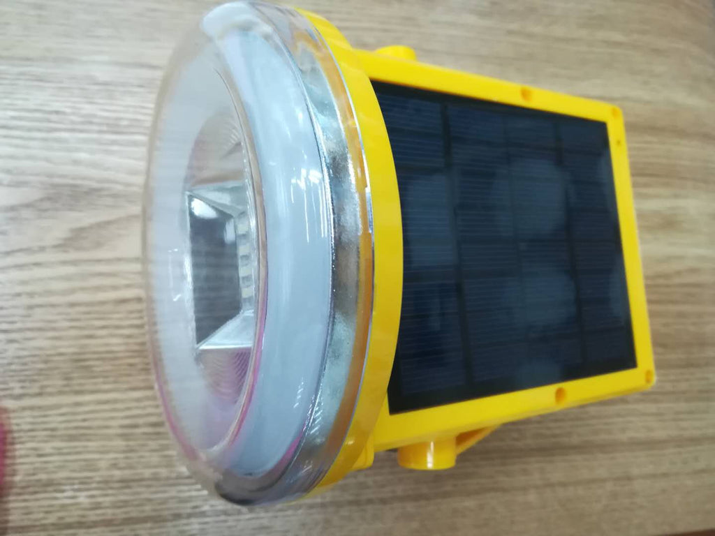Solar Pack LED lights that can burn for up to 5 hours - accessories - Sukkahmart South Africa