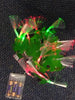 Decorative lights on Battery NEW -  - Sukkahmart South Africa