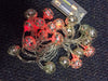 Decorative lights on Battery NEW -  - Sukkahmart South Africa