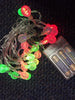 Decorative lights on Battery NEW -  - Sukkahmart South Africa