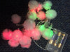 Decorative lights on Battery NEW -  - Sukkahmart South Africa